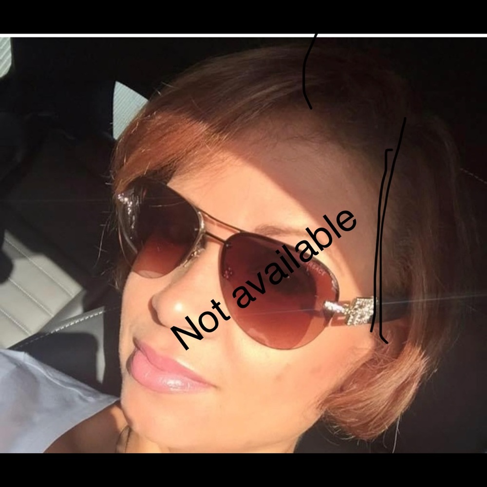 COPY - Versace sunglasses